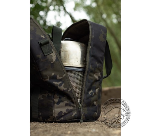 Сумка для гриля KORDA Compac Cobb Dark Kamo