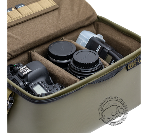 Сумка для фотокамеры Korda Compac Camera Bag Large