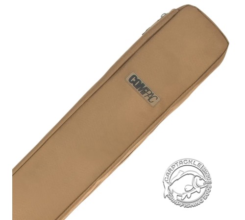 Чехол для 2-х удилищ Korda Compac 2 Rod Holdall 12ft