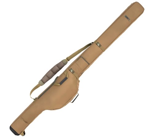 Чехол для 2-х удилищ Korda Compac 2 Rod Holdall 12ft