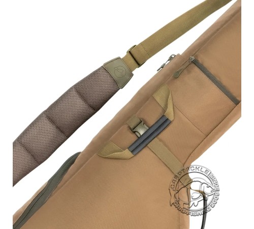 Чехол для 5-ти удилищ Korda Compac 5 Rod Holdall