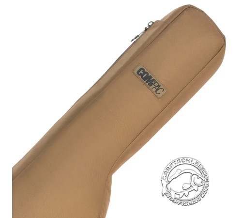 Чехол для 5-ти удилищ Korda Compac 5 Rod Holdall