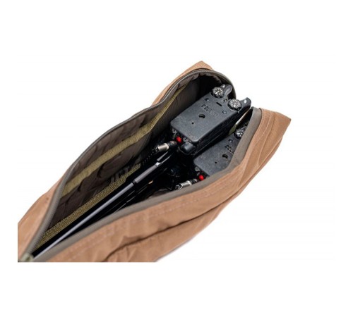 Сумка - чехол для стоек KORDA Compac Bankstick Bag