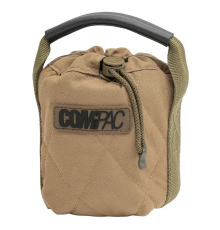 Сумка для грузил Korda Compac Lead Pouch