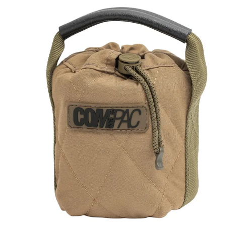 Сумка для грузил Korda Compac Lead Pouch