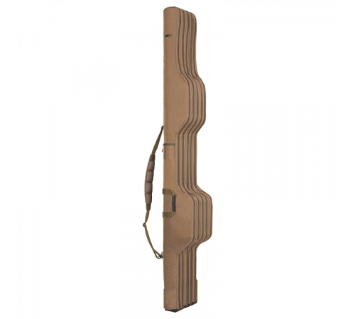 Чехол для 5 удилищ Korda Compac 5 Rod Divide Holdall