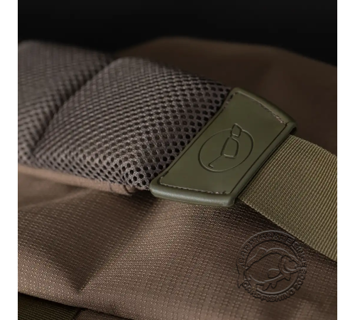 Чехол для 3 удилищ Korda Compac 3 Rod Divide Holdall