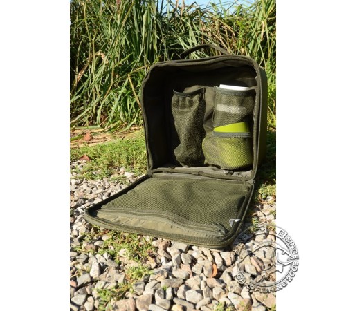 Сумка со столовыми принадлежностями Solar SP Modular Cookware Pouch