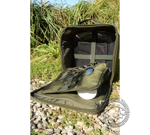 Сумка со столовыми принадлежностями Solar SP Modular Cookware Pouch