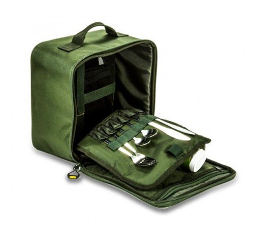 Сумка со столовыми принадлежностями Solar SP Modular Cookware Pouch