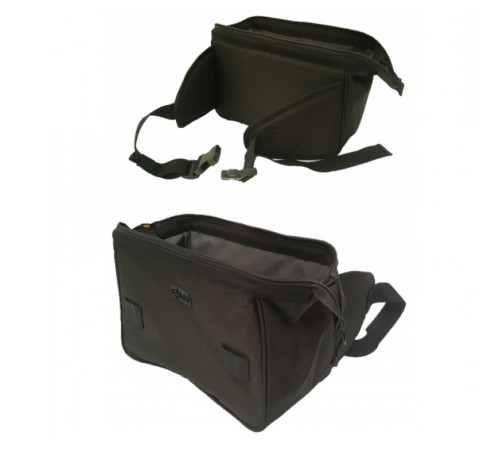 Поясная сумка для кормления Solar SP Baiting Pouch