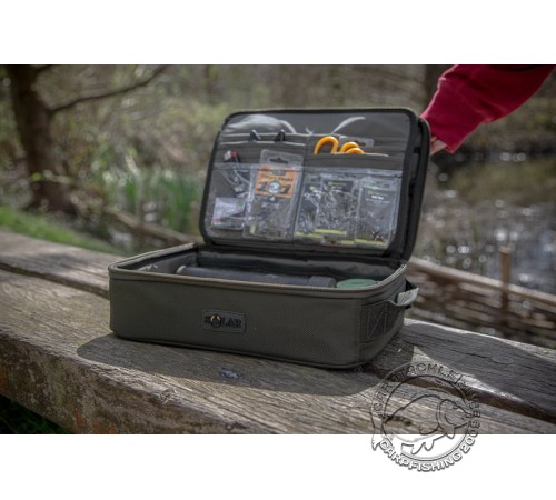 Многофункциональная сумка Solar SP Multi-Pouch Large