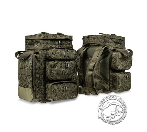 Большой рюкзак Solar SP C-Tech Large Rucksack