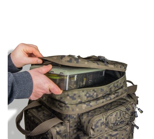 Большой рюкзак Solar SP C-Tech Large Rucksack