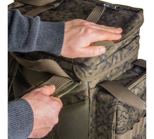 Большой рюкзак Solar SP C-Tech Large Rucksack