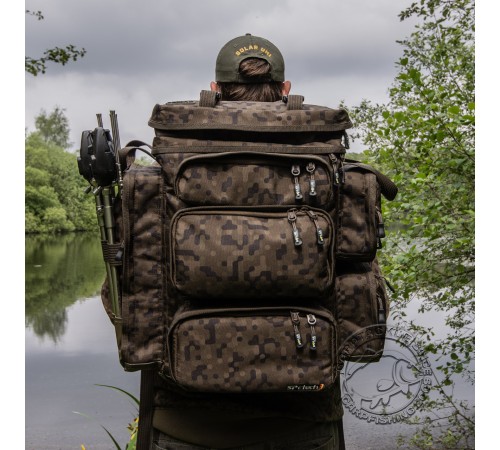 Большой рюкзак Solar SP C-Tech Large Rucksack