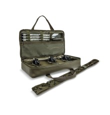 Сумка для перекладин Solar SP C-Tech Buzzer Bar Bag