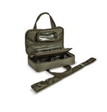 Сумка для перекладин Solar SP C-Tech Compact Buzzer Bar Bag