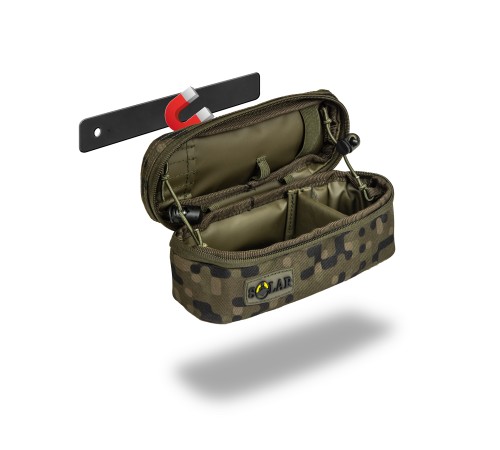 Магнитный кейс для инструментов Solar SP C-Tech Magnetic Tool Case