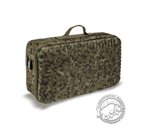 Кейс для девайсов Solar SP C-Tech Large Tech Case