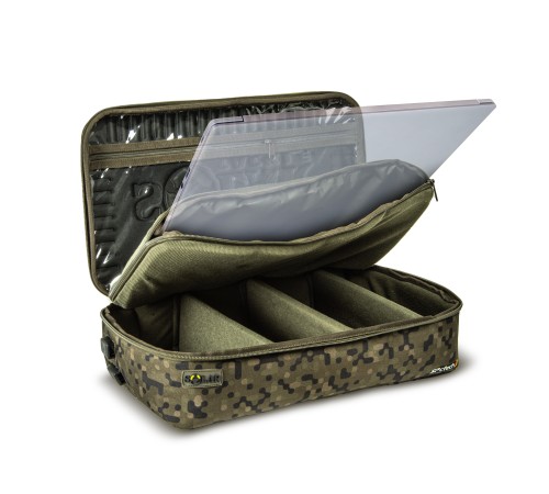 Кейс для девайсов Solar SP C-Tech Large Tech Case