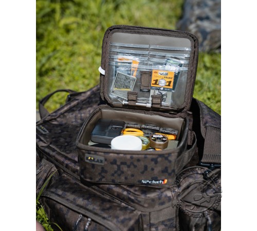 Монтажная станция Solar SP C-Tech Rig Station