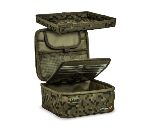 Монтажная станция Solar SP C-Tech Rig Station