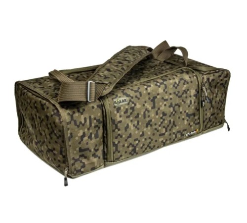 Сумка Solar SP C-Tech Travel Bag