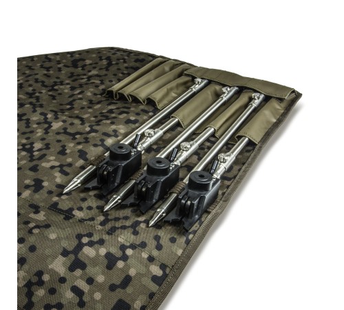 Чехол для стоек Solar SP C-Tech Bankstick Roll