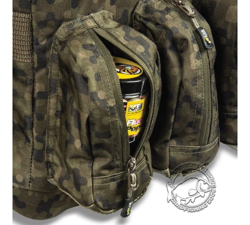 Термосумка Solar SP C-Tech Subtemp 25L Cool Bag System