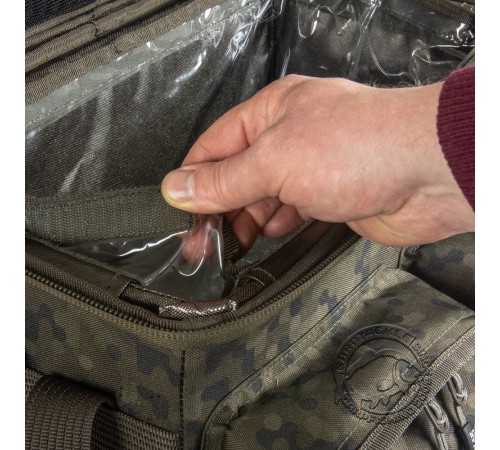 Термосумка Solar SP C-Tech Subtemp 15L Cool Bag System