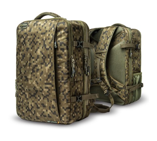 Рюкзак для ноутбука и гаджетов Solar SP C-Tech Laptop & Gadget Rucksack