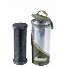 Поводочница в чехле MIVARDI Rig Tube Premium