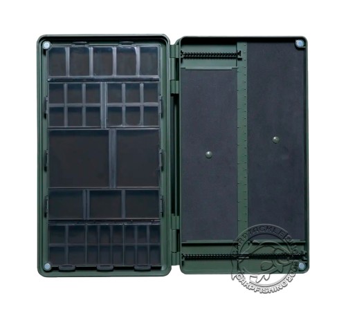 Коробка для снастей Ridge Monkey Armoury PRO Tackle Box