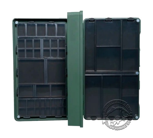 Коробка для снастей Ridge Monkey Armoury PRO Tackle Box
