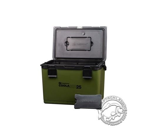 Холодильник Ridge Monke CoolaBox Compact 25л