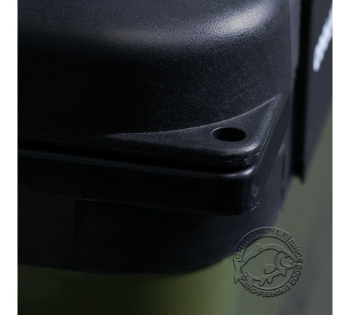 Холодильник Ridge Monke CoolaBox Compact 25л