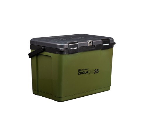 Холодильник Ridge Monke CoolaBox Compact 25л