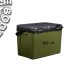 Холодильник Ridge Monke CoolaBox Compact 25л