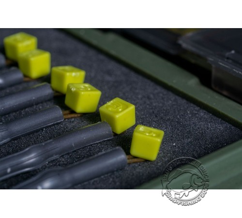 Поводочница Ridge Monkey Armoury Rig Box