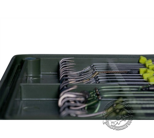 Поводочница Ridge Monkey Armoury Rig Box