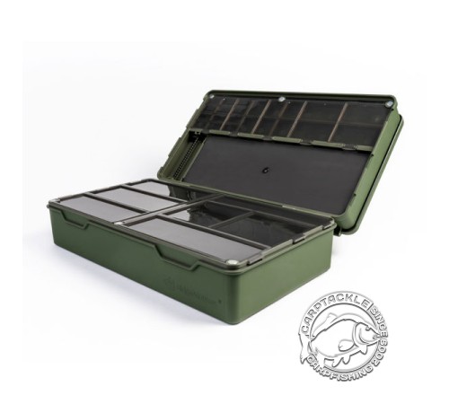 Коробка Ridge Monkey Armoury Tackle Box