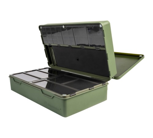 Коробка Ridge Monkey Armoury Tackle Box