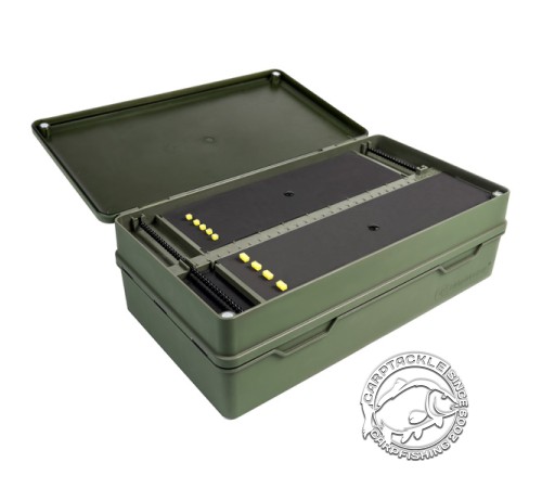 Коробка Ridge Monkey Armoury Tackle Box