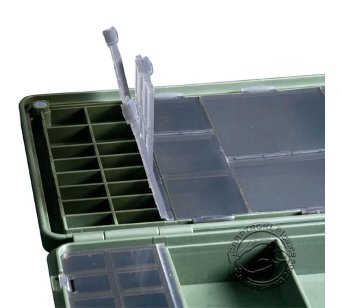 Коробка Ridge Monkey Armoury Lite Tackle Box