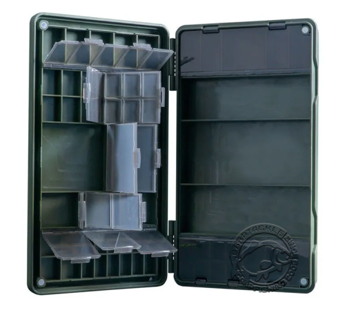 Коробка Ridge Monkey Armoury Lite Tackle Box