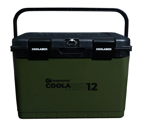 Термо-ящик RidgeMonkey CoolaBox Compact 12L Cool Box