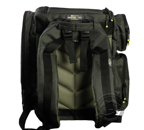 Рюкзак RidgeMonkey Hunter 750 Baitboat Rucksack