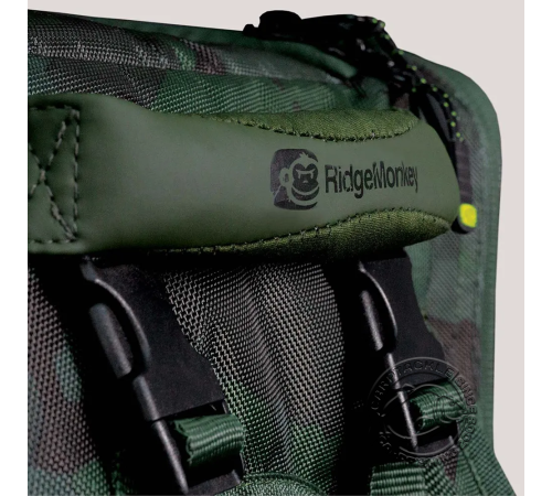 Рюкзак RidgeMonkey Ruggage 40 Litre Rucksack