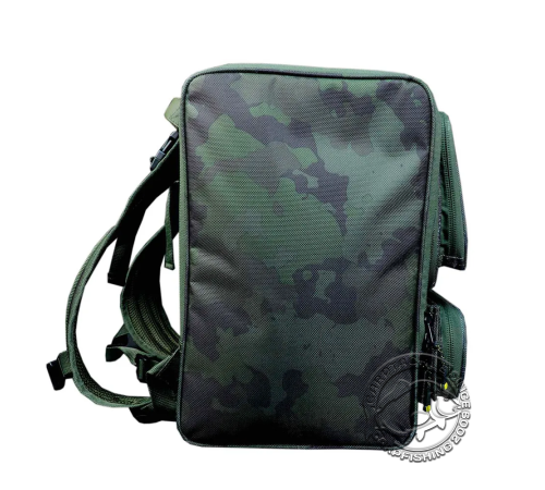 Рюкзак RidgeMonkey Ruggage 40 Litre Rucksack